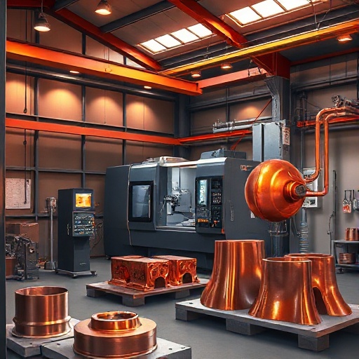 iron oems casting process oem casting forging